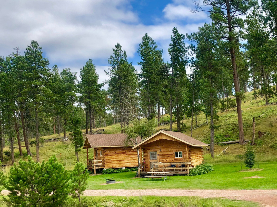 Custer's Gulch RV Park