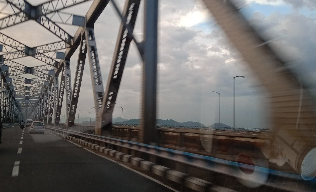 Saraighat Bridge景点图片