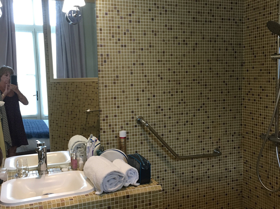 Hôtel & Spa du Château主图