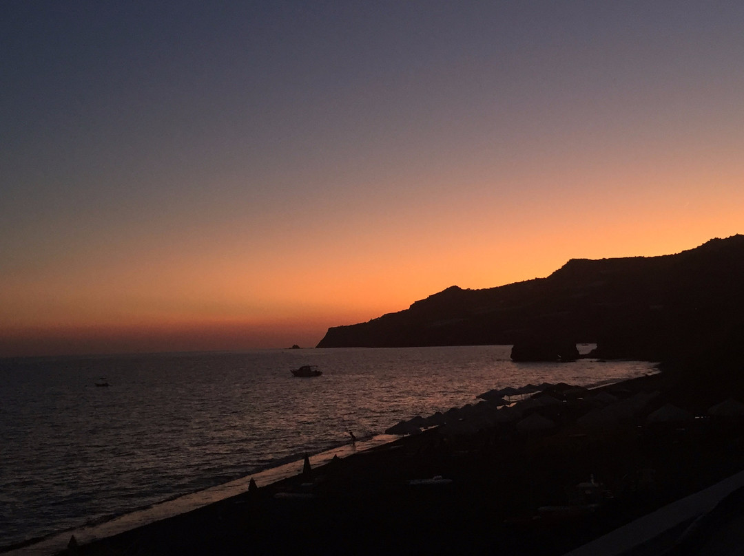 Spiaggia  Di Tertsa-克里特岛必去景点