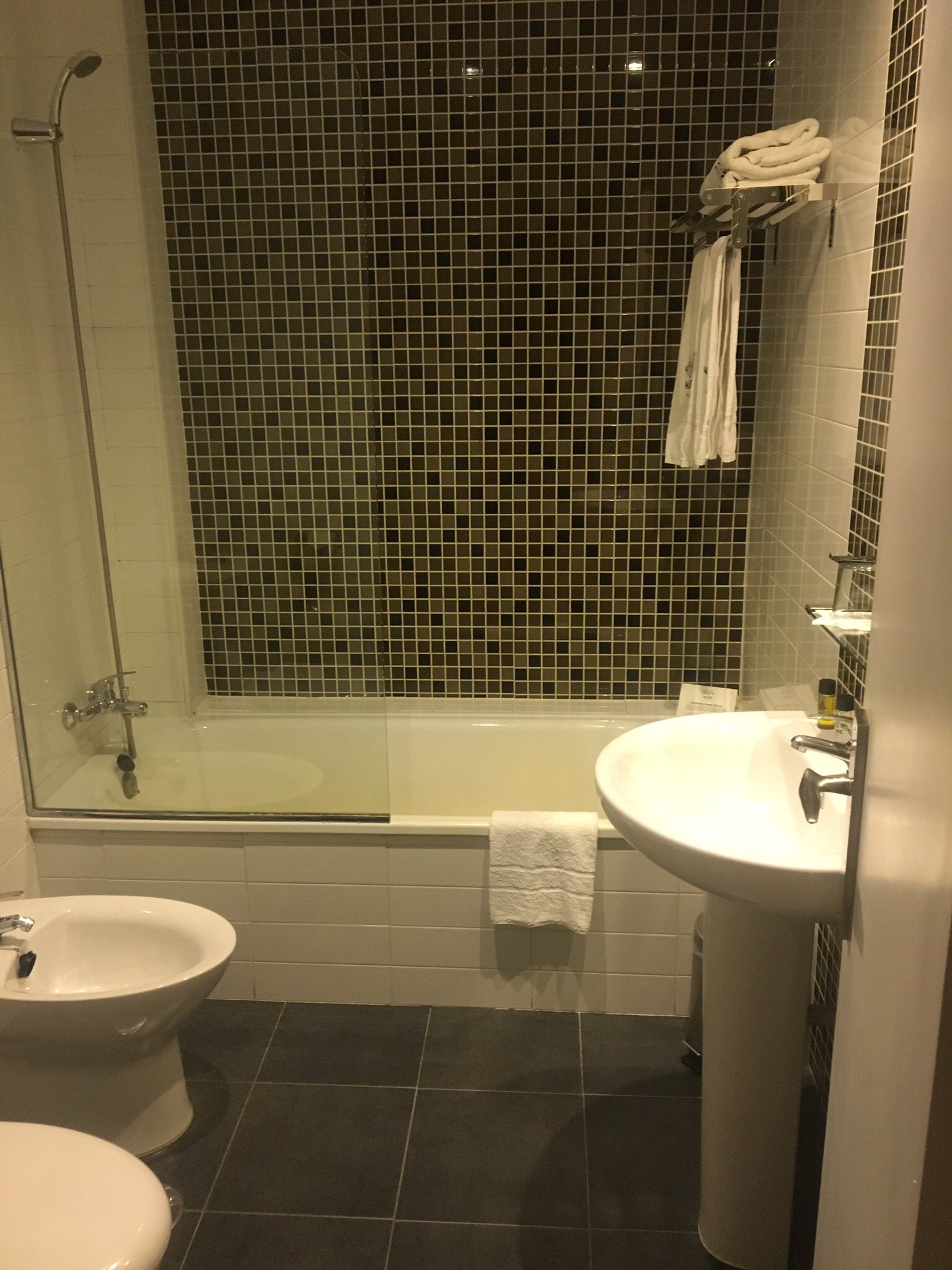 Mare Hotel Isla Menor-官方