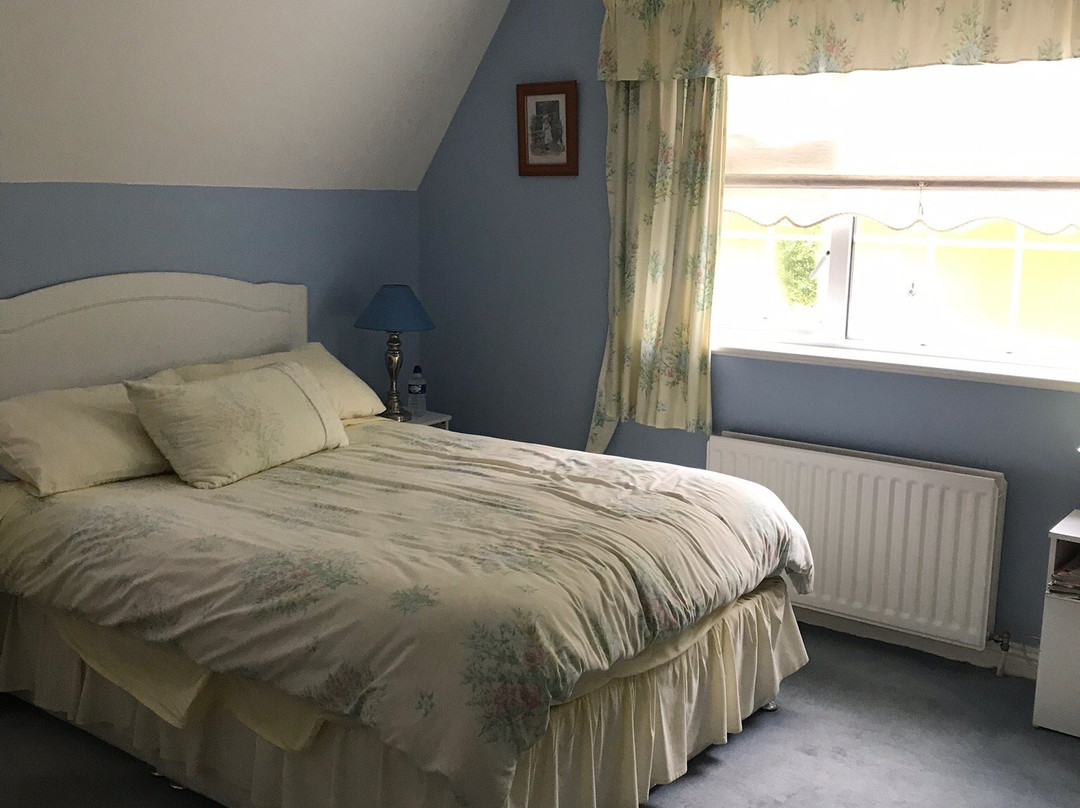 Glenmaroon House主图