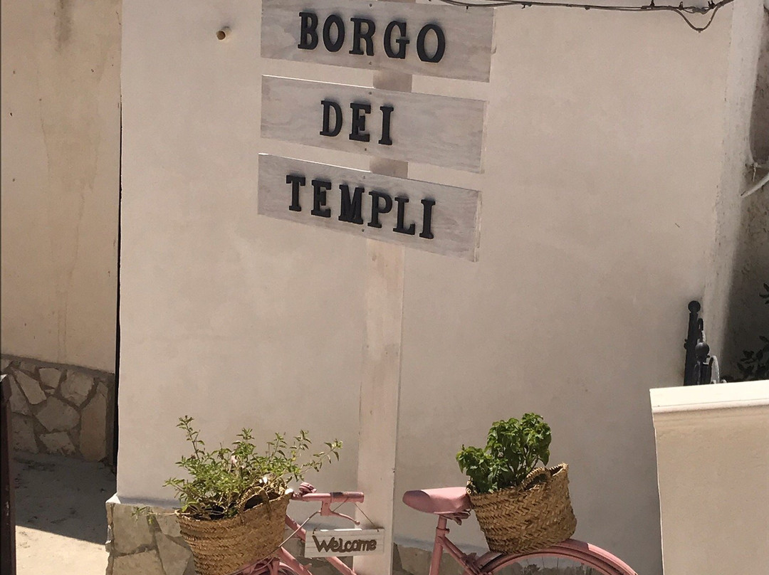Borsellino旅游攻略图片