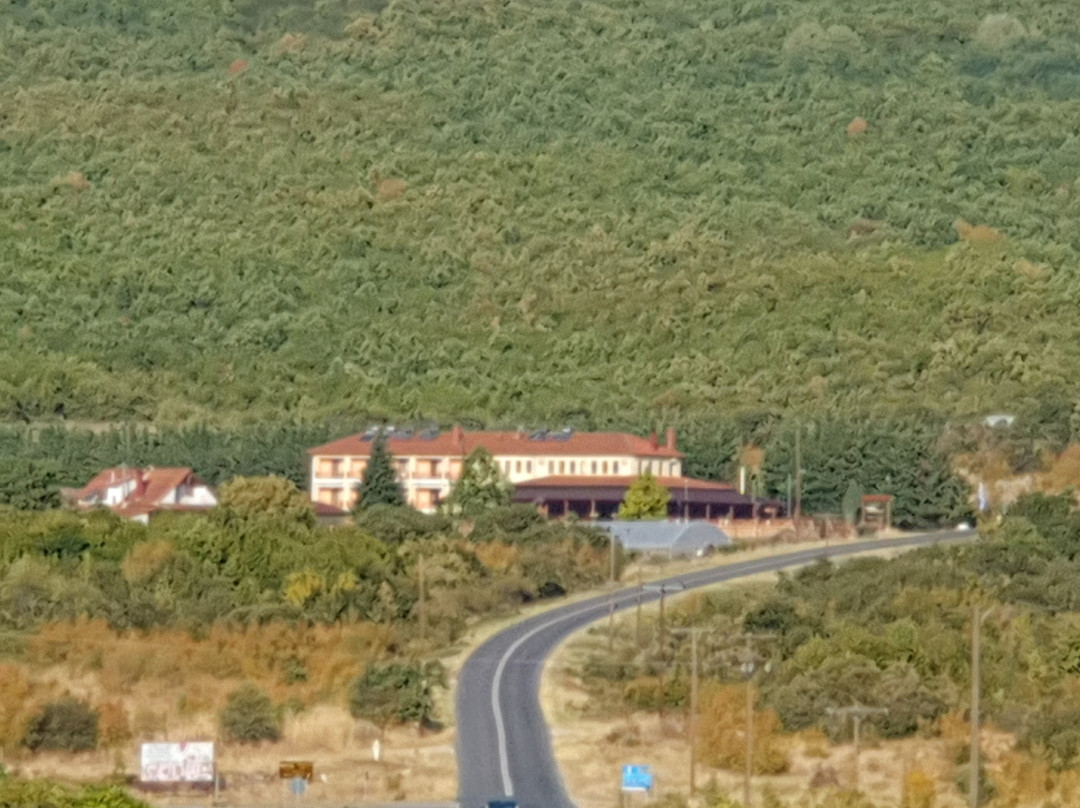 Hotel Kapsalis主图