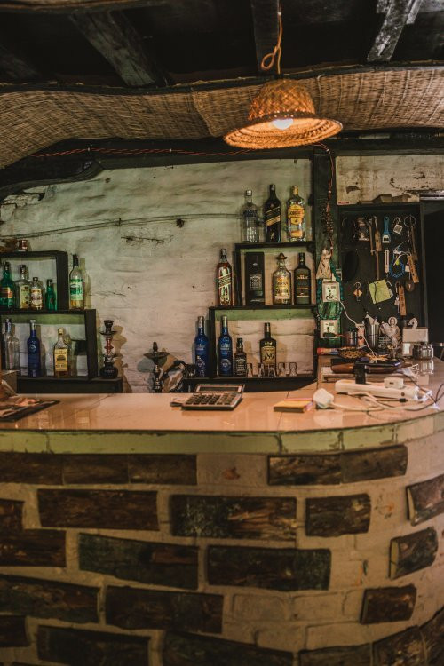 Hotel Panorama Dhampus主图