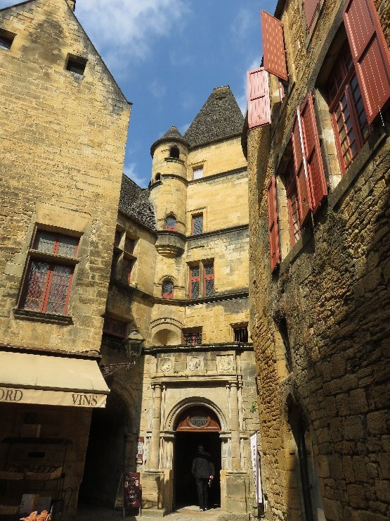 Liberty Cycle SARLAT-LA-CANEDA景点图片