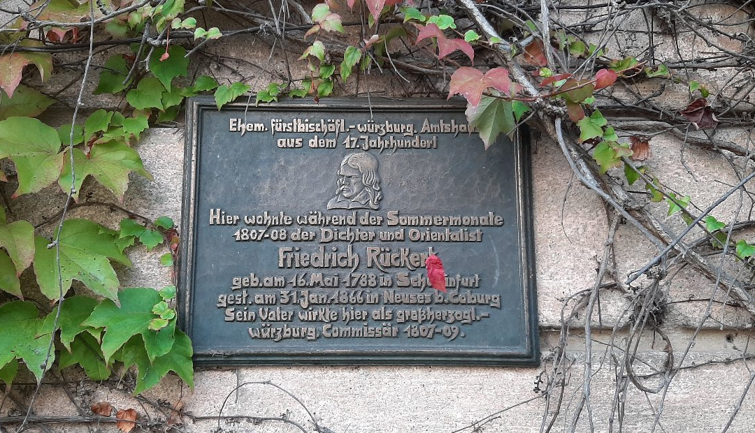 Seßlacher Stadtmauer-Sesslach必去景点