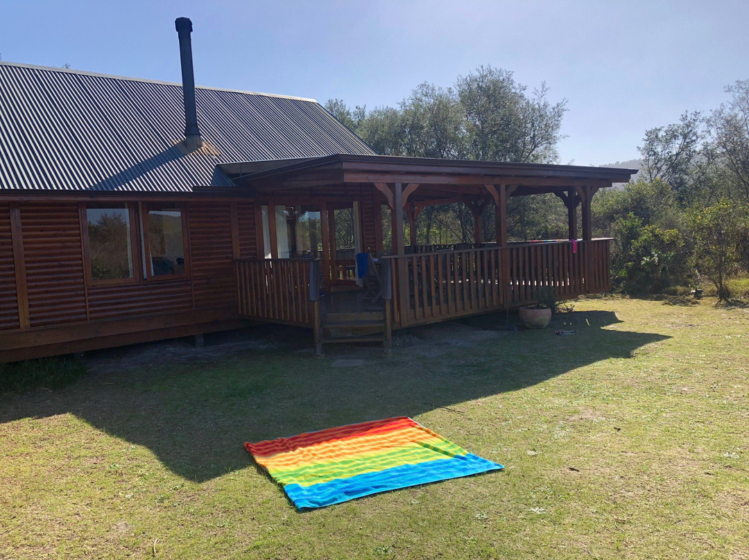 Reflections Eco Reserve主图