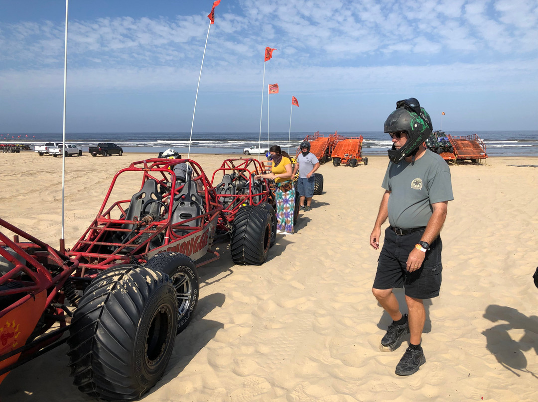 Sun Buggy & ATV Fun Rentals - Pismo Beach景点图片