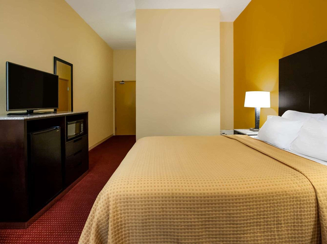 Days Inn by Wyndham Donegal主图