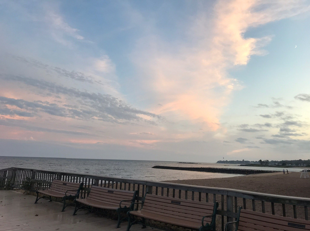 West Haven Beaches-West Haven必去景点