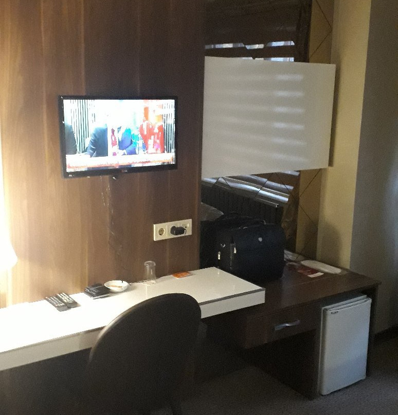 Feyzan Hotel主图