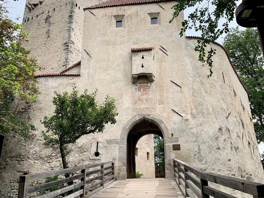 Messner Mountain Museum Ripa景点图片