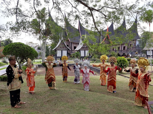 Navis Tour-Padang Pariaman必去景点