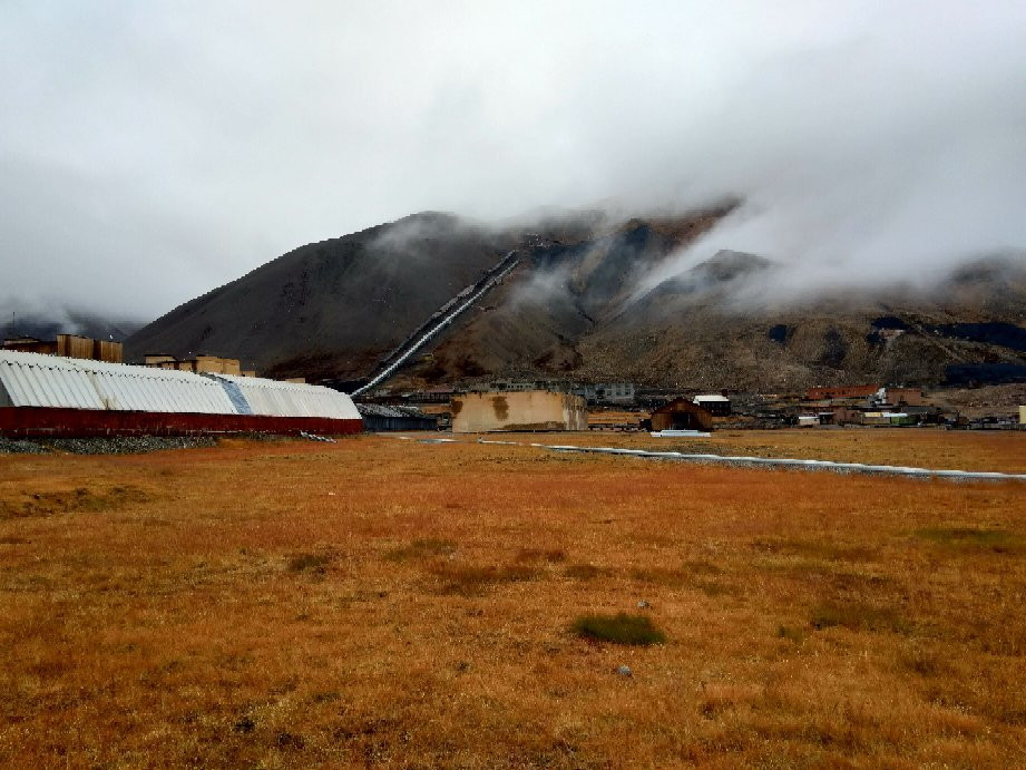 Arctic Explore-朗伊尔城必去景点