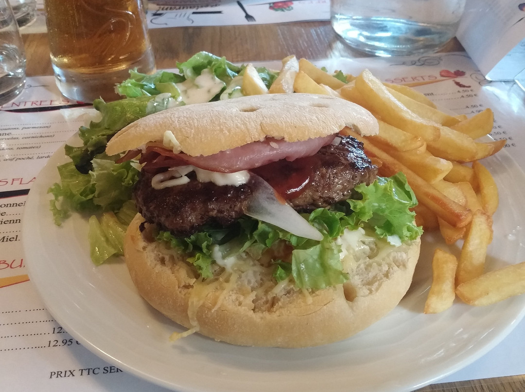 The Originals City, Hotel Mulhouse East主图