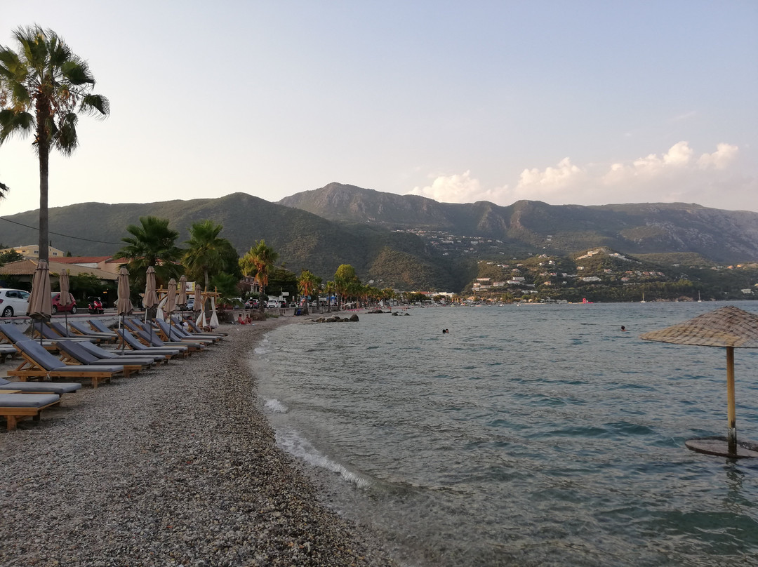 Ipsos酒店住宿-AFV Hotels & Apartments