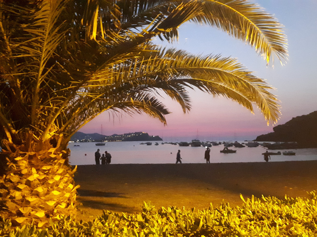 Residence Hotel Villa Mare主图