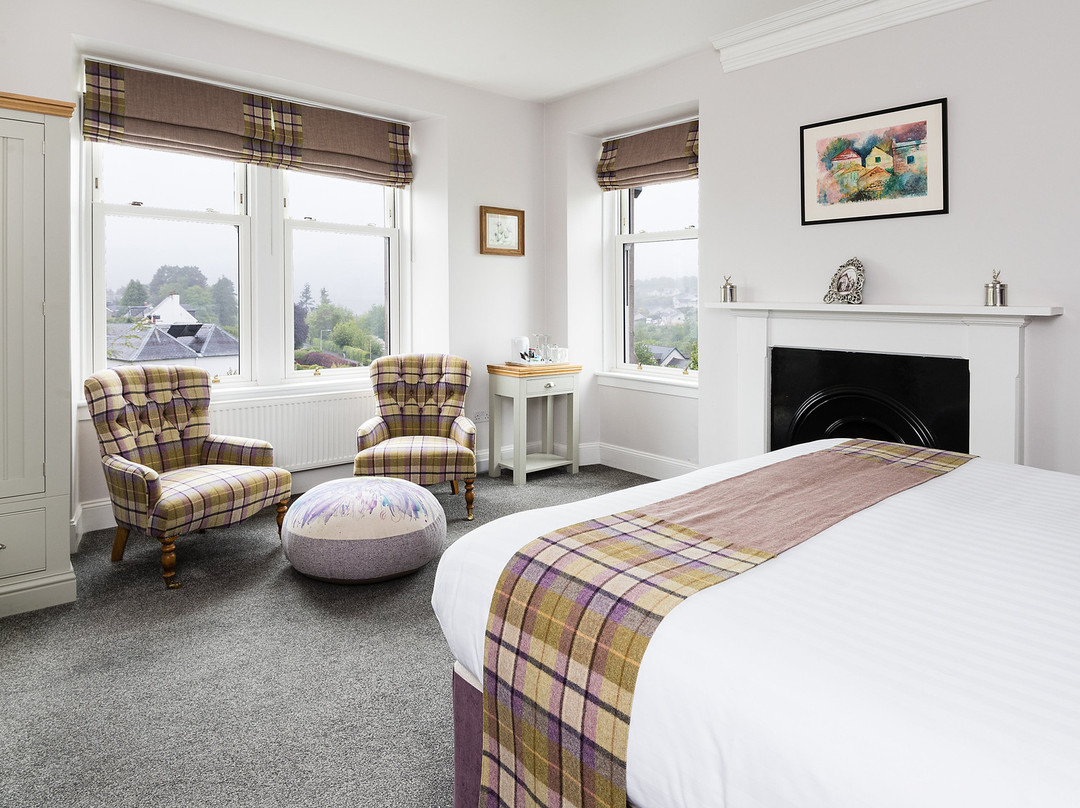 Bruach Mhor Guest House主图