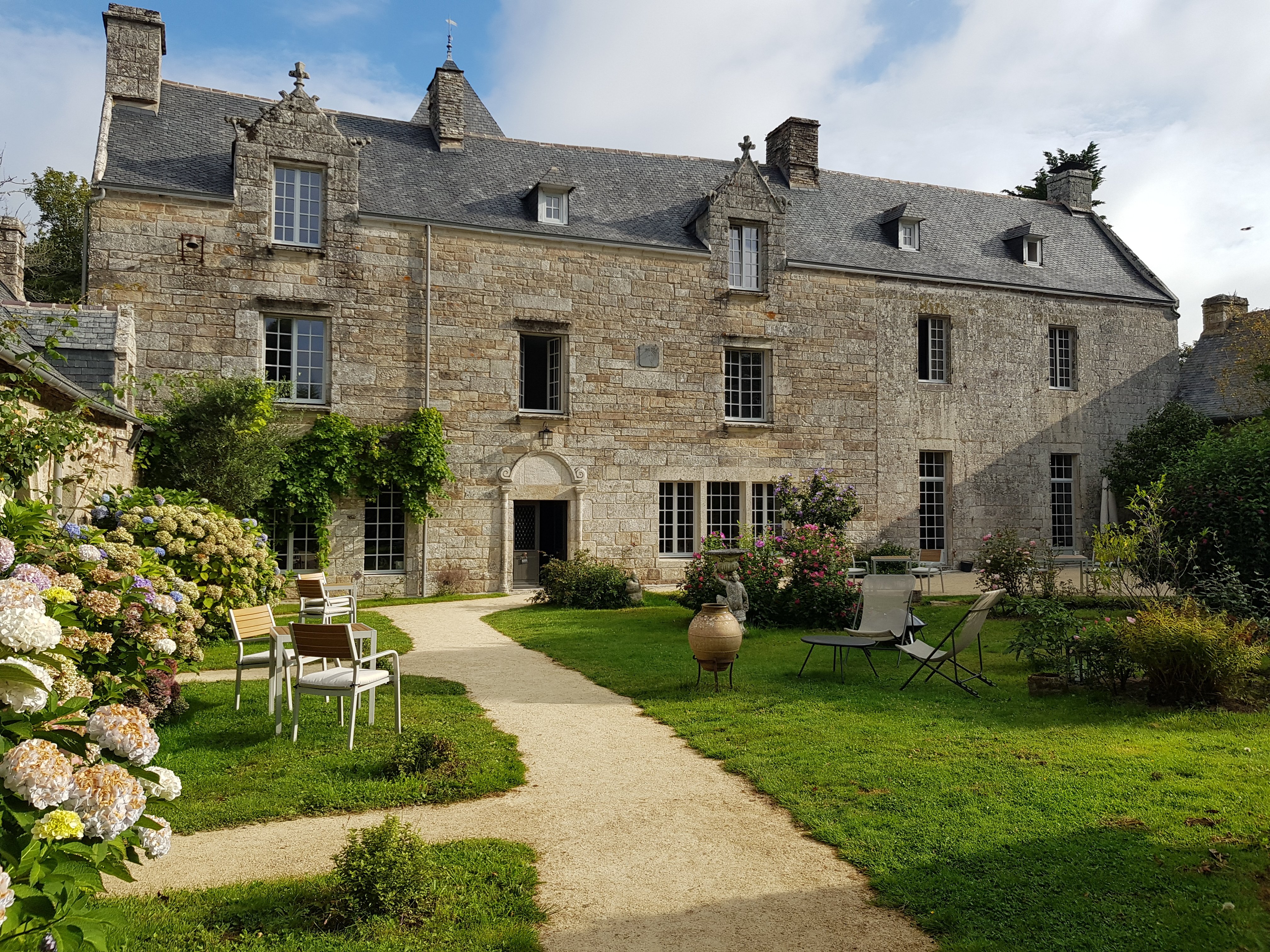 Hotel Les Empreintes-官方