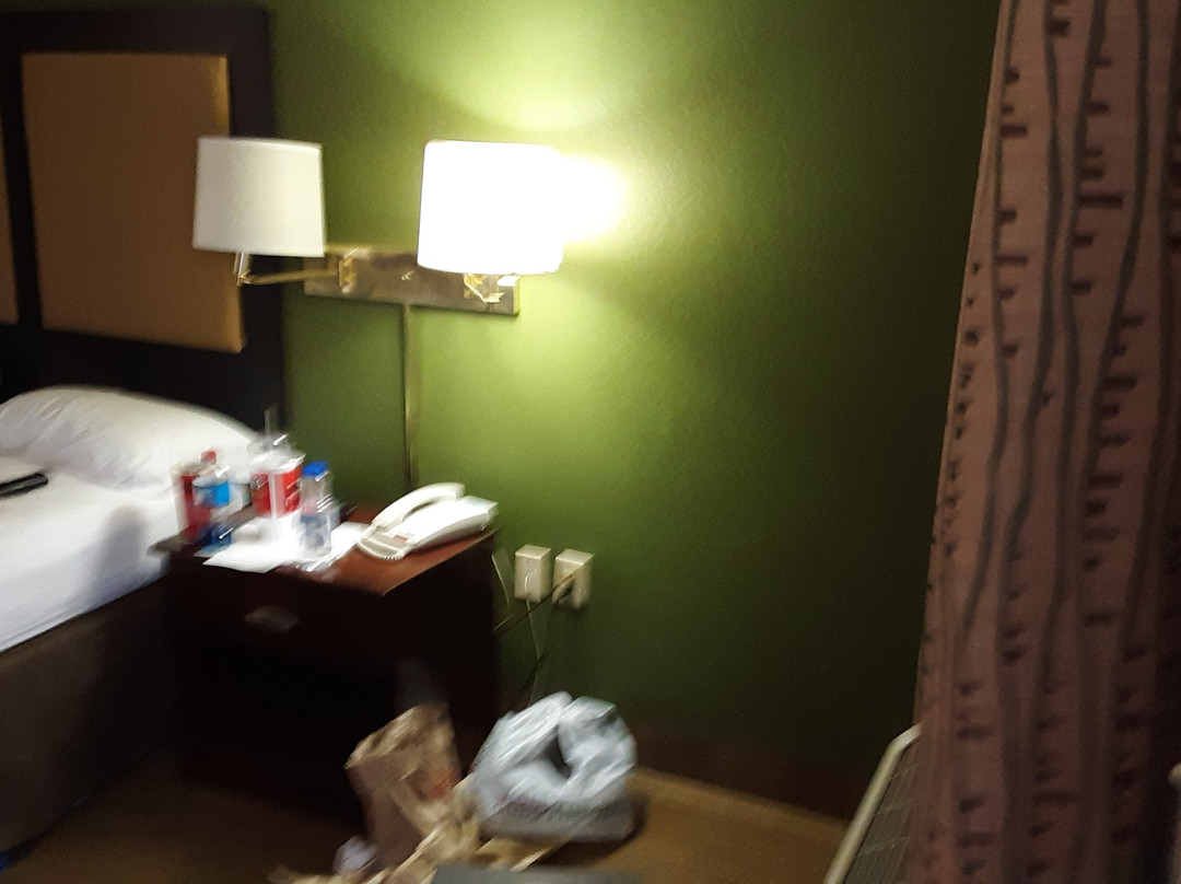 Extended Stay America - Cincinnati - Springdale - I-275主图