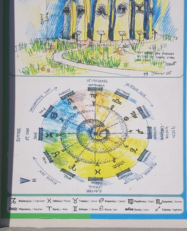The Crown Of Limenaria-Limenaria必去景点