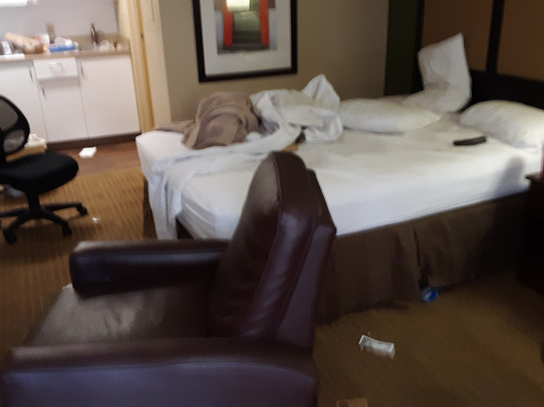 Extended Stay America - Cincinnati - Springdale - I-275主图