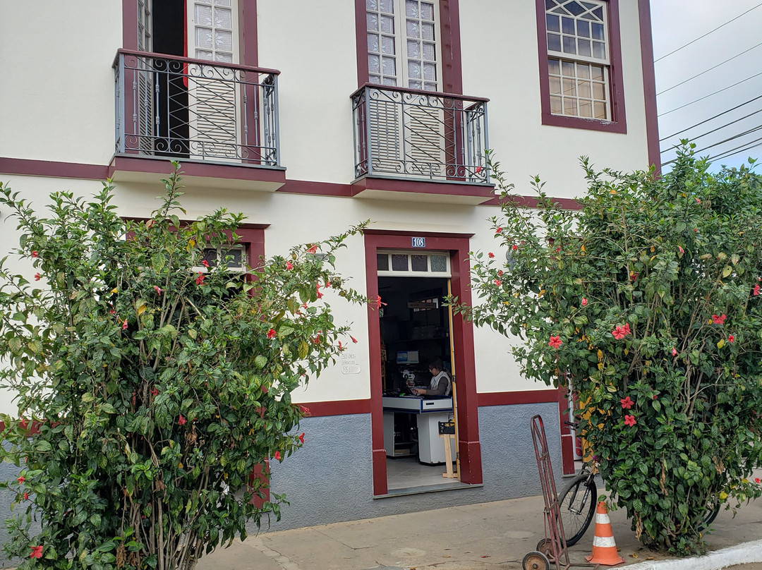 Pousada das Flores主图