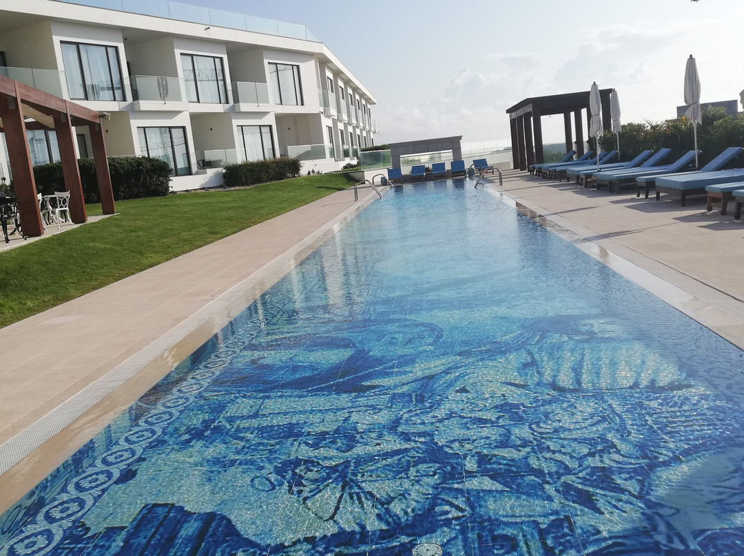 Royal Obidos Spa & Golf Resort主图