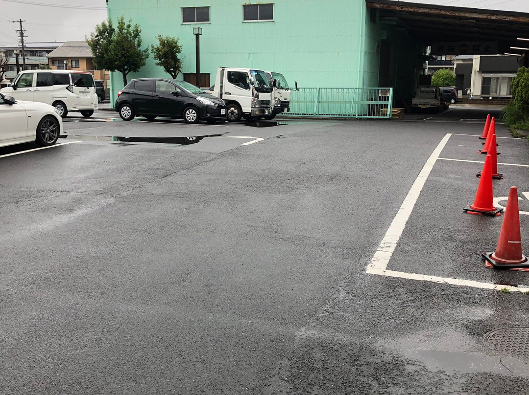 铃鹿绿色公园饭店主图