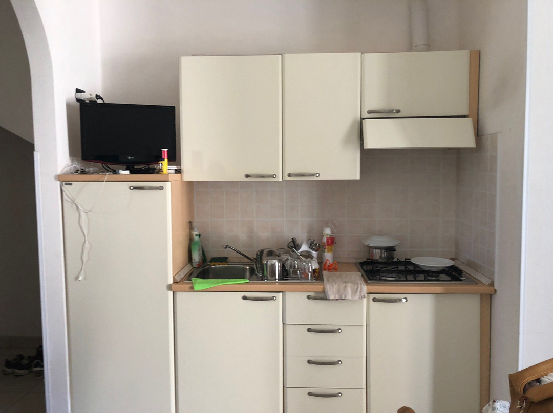 蓝海村民宿主图