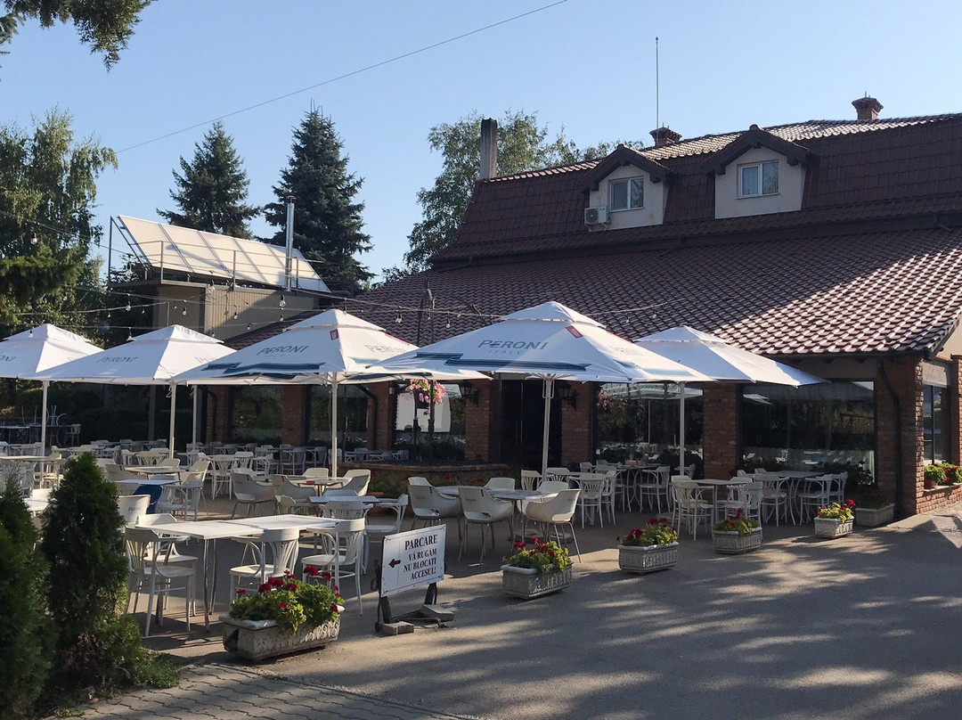 Piazzetta Boutique Hotel & Restaurant主图