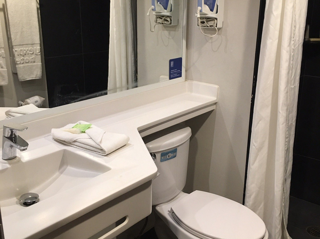 City Express By Marriott Reynosa Aeropuerto主图