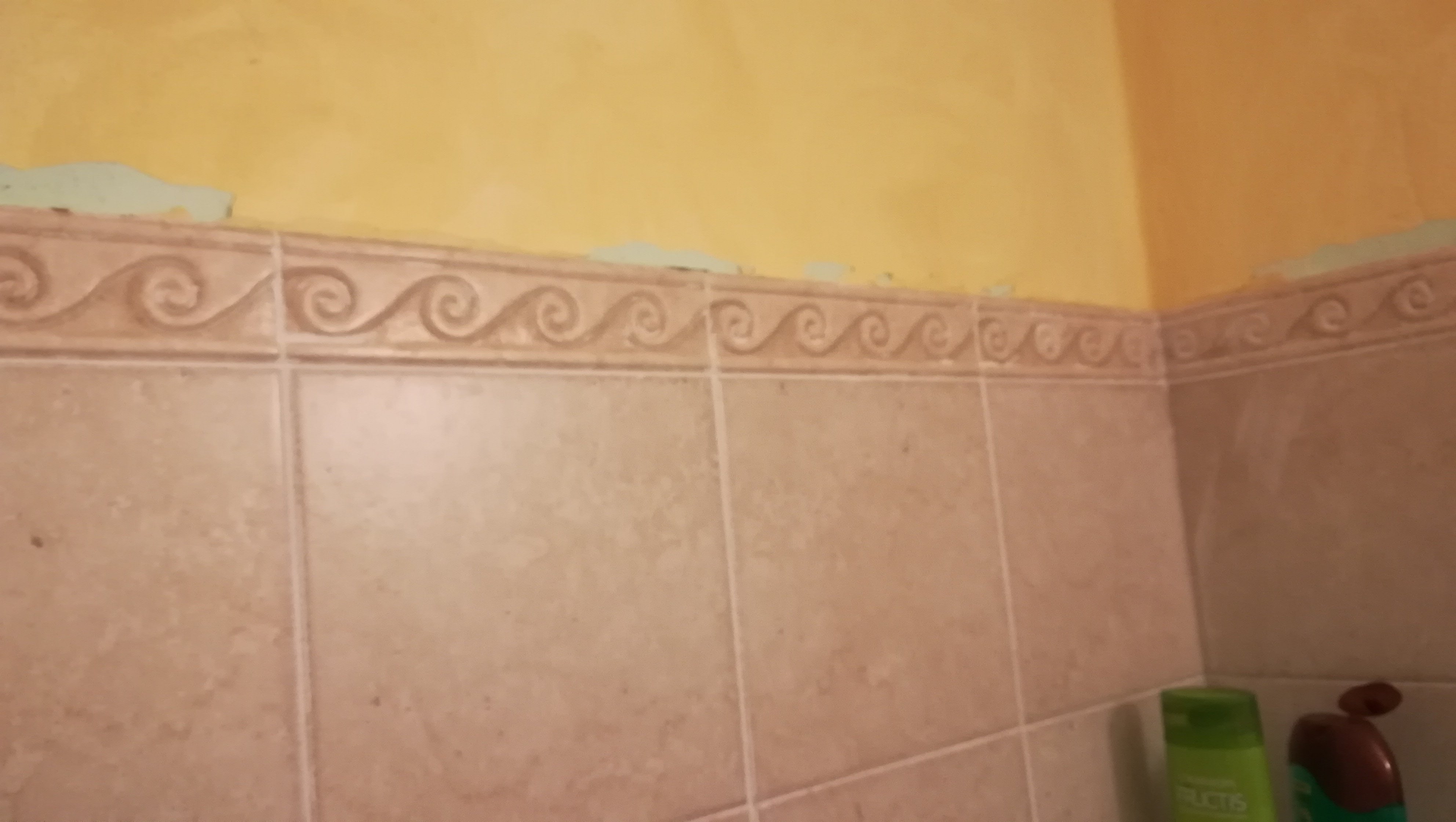 Hotel Atmosfere Beach-浴室