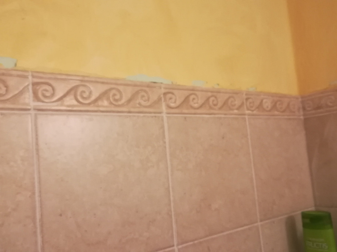 Hotel Atmosfere Beach主图