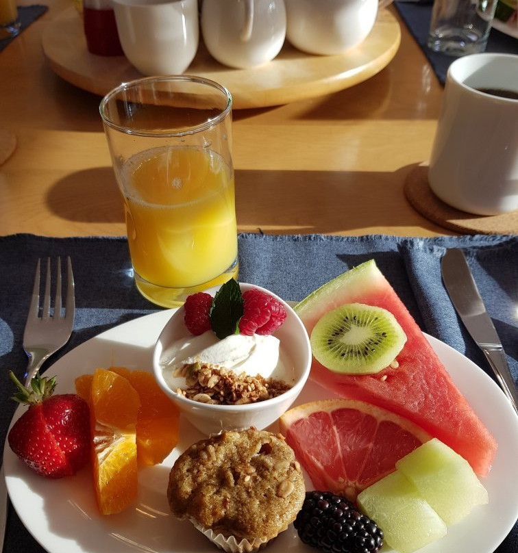 Riverside Bed & Breakfast主图