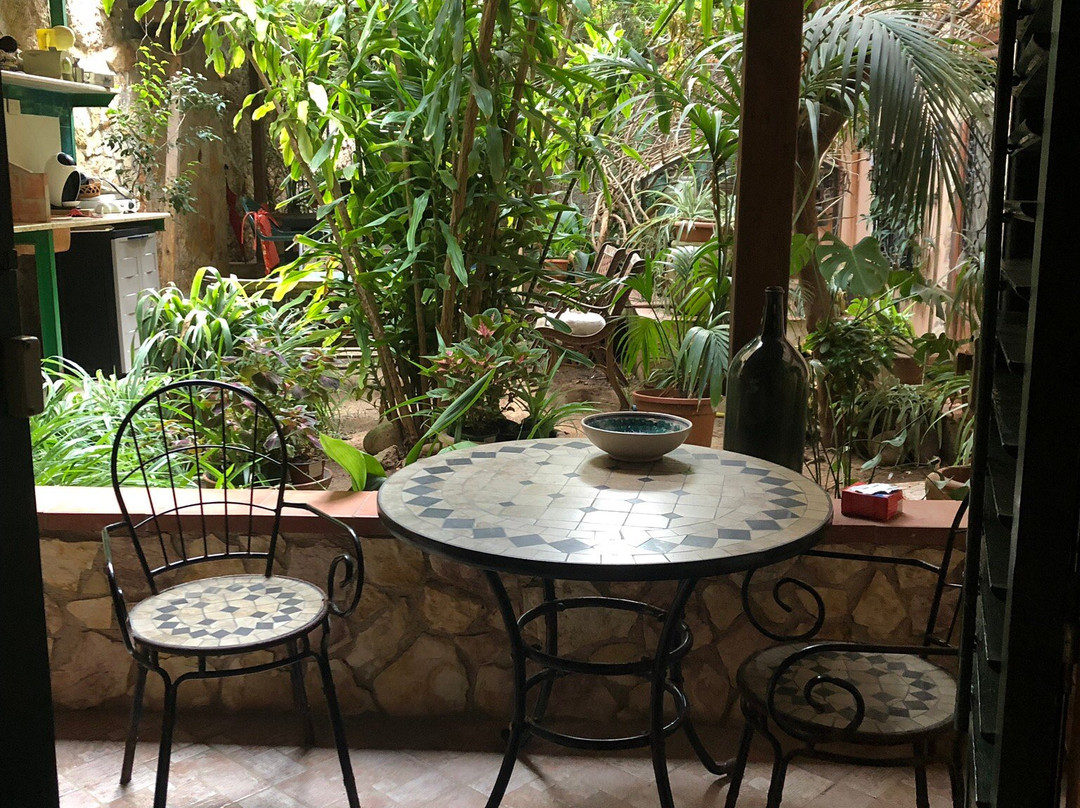 B&B The Garden主图