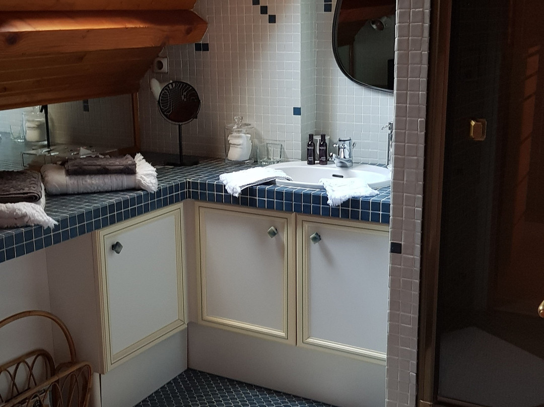 Chambre de Madel主图