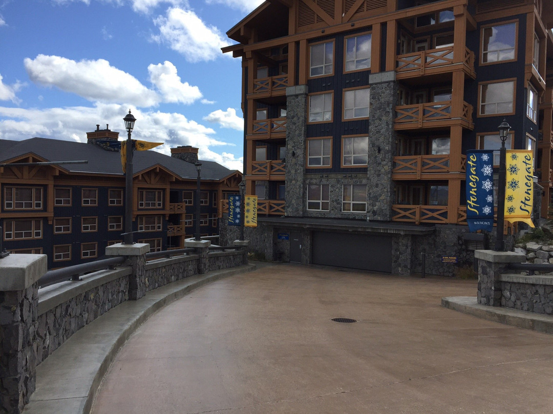 Inn At Big White Hotel主图