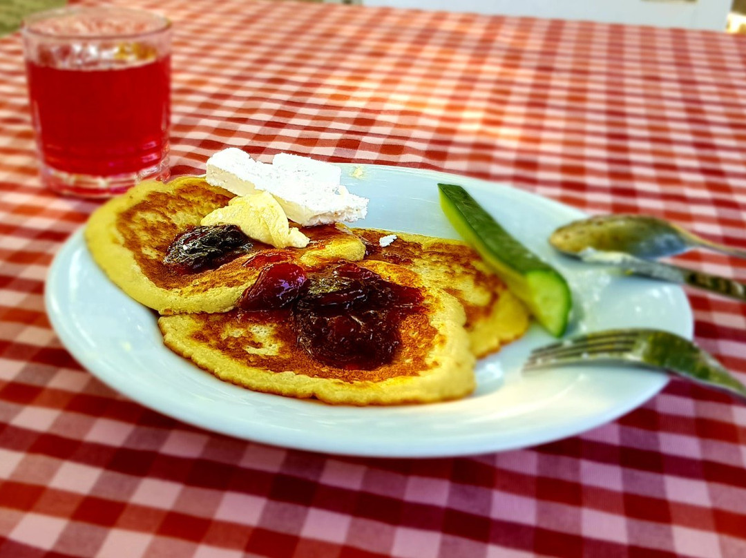 Guesthouse Lord Byron主图