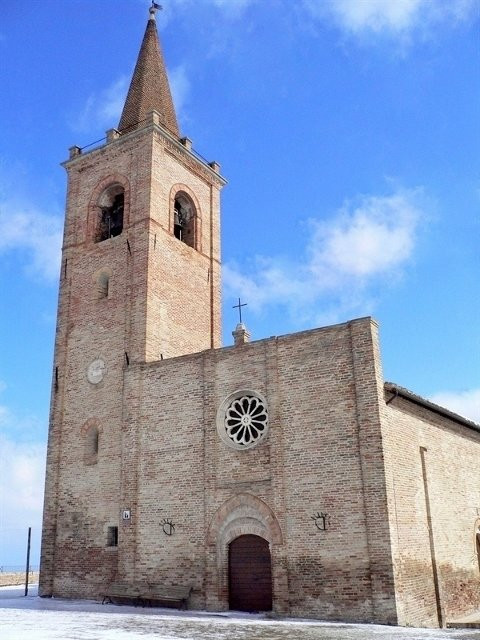 Chiesa di San Pietro Apostolo景点图片