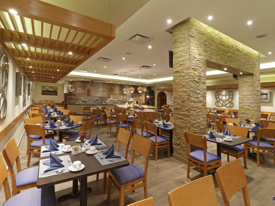 Holiday Inn Monterrey Norte by IHG主图