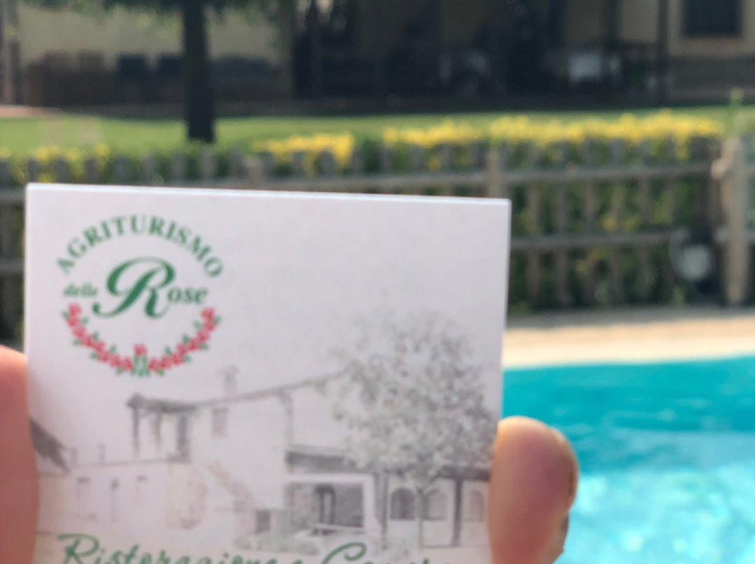 Agriturismo delle Rose主图
