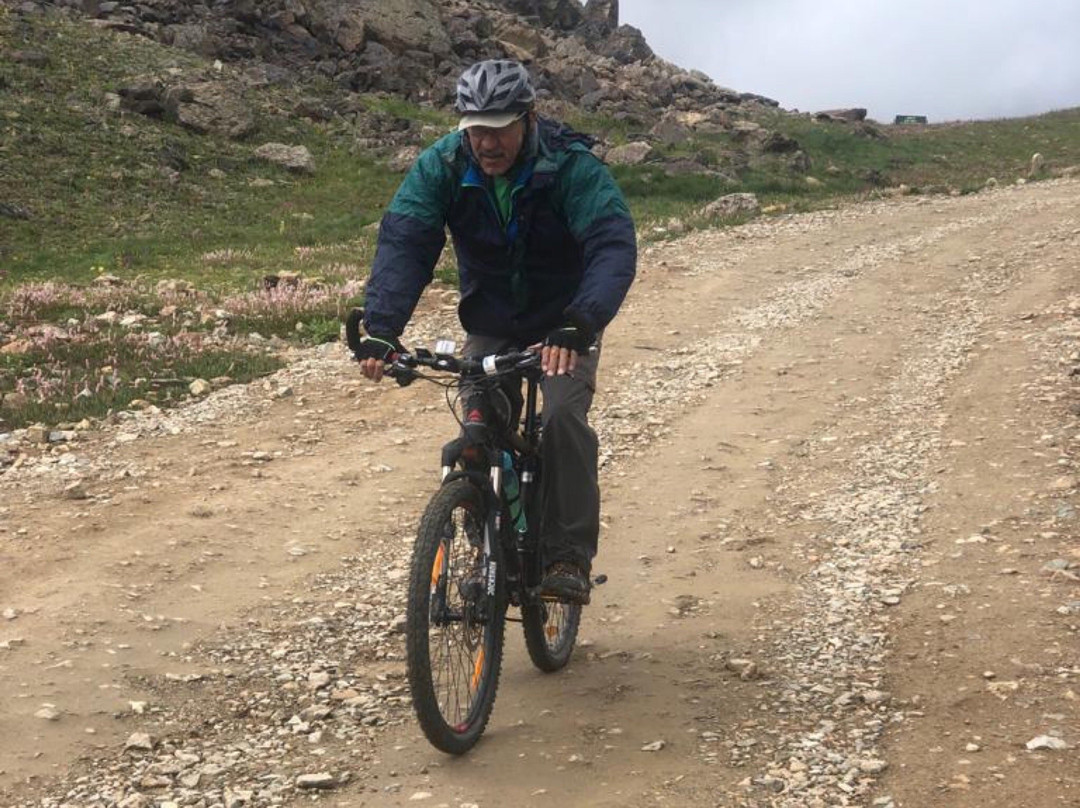 Trango Adventure-Skardu必去景点