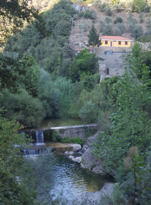 Info Parco Alpi Liguri-Rocchetta Nervina必去景点