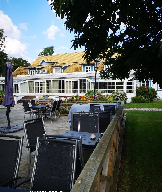 Margretetorp旅游攻略图片