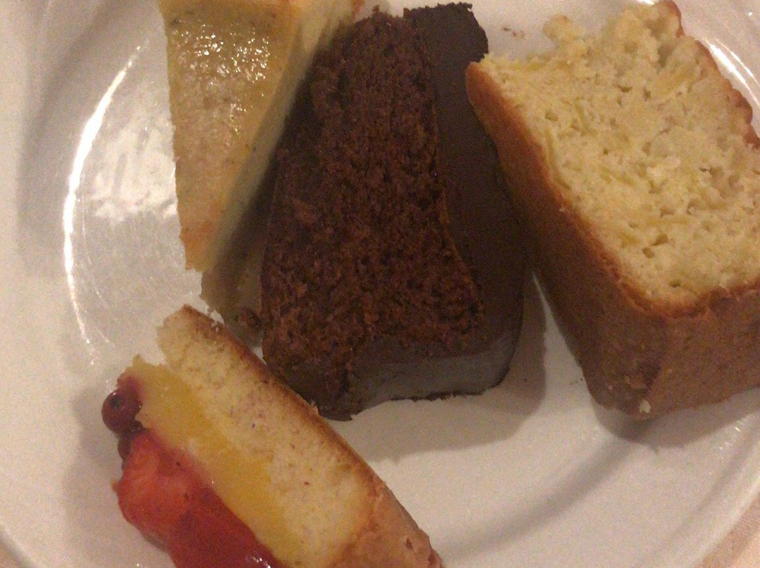Albergo Garni Il Maniero主图