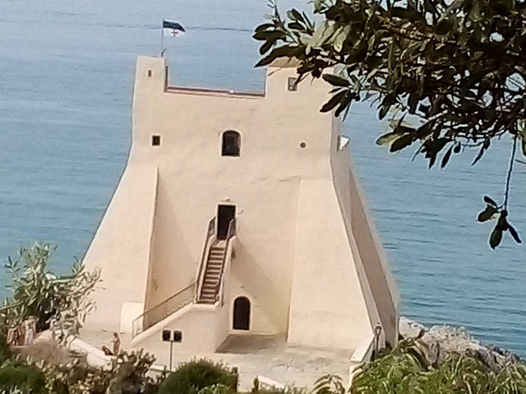 Torre Truglia景点图片