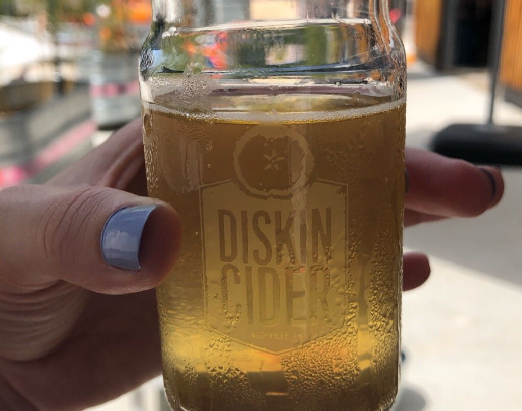 Diskin Cider景点图片