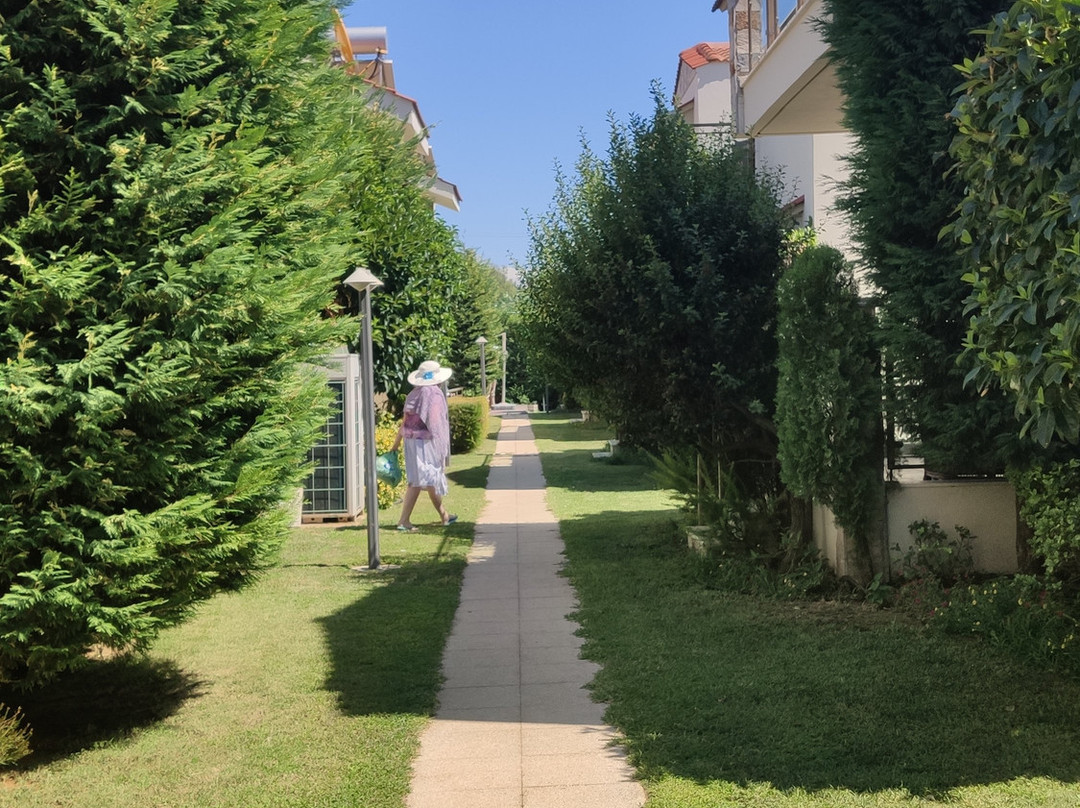 Naiades Villas主图